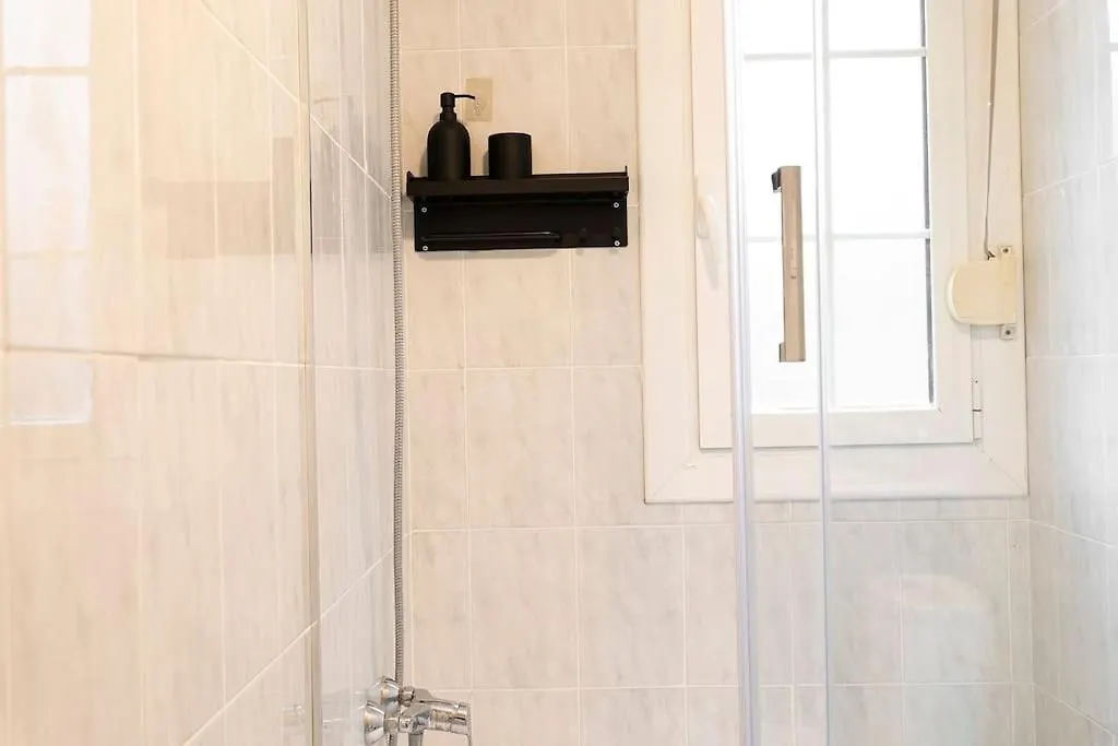Lodging Apartments Barceloneta Mar 0*, 巴塞罗那 西班牙