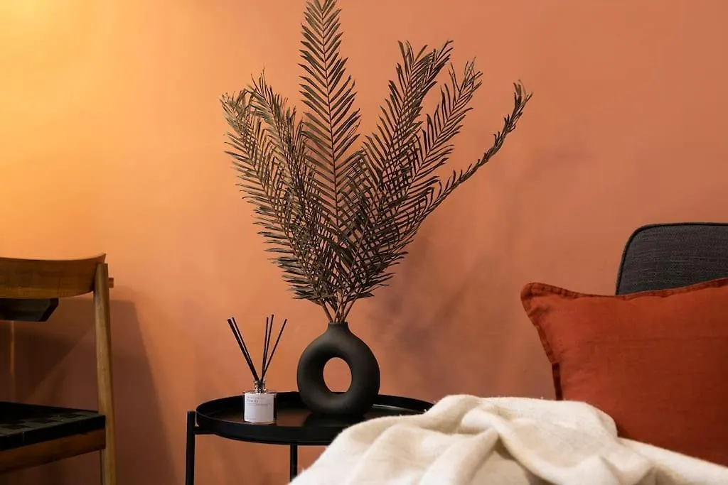 Lodging Apartments Barceloneta Mar 西班牙