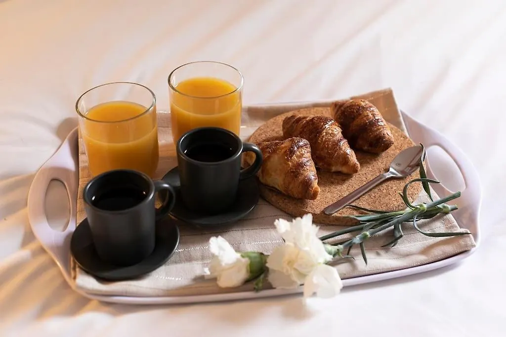 Lodging Apartments Barceloneta Mar 0*, Barcelona