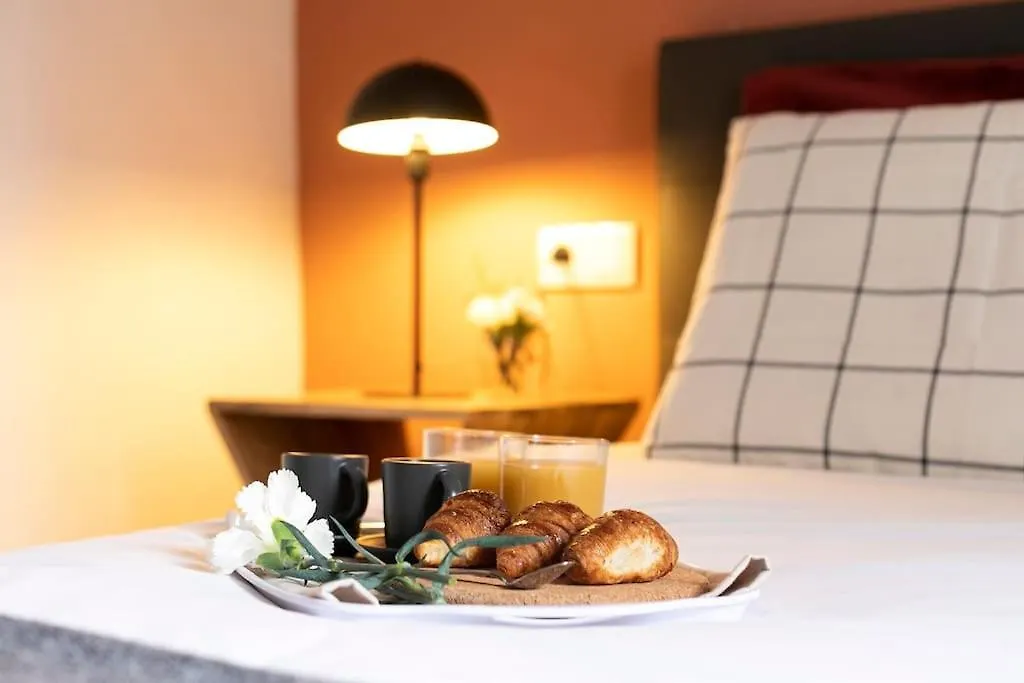 Lodging Apartments Barceloneta Mar Barcelona