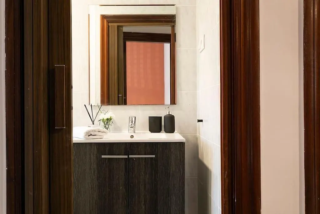 Lodging Apartments Barceloneta Mar  Barcelona