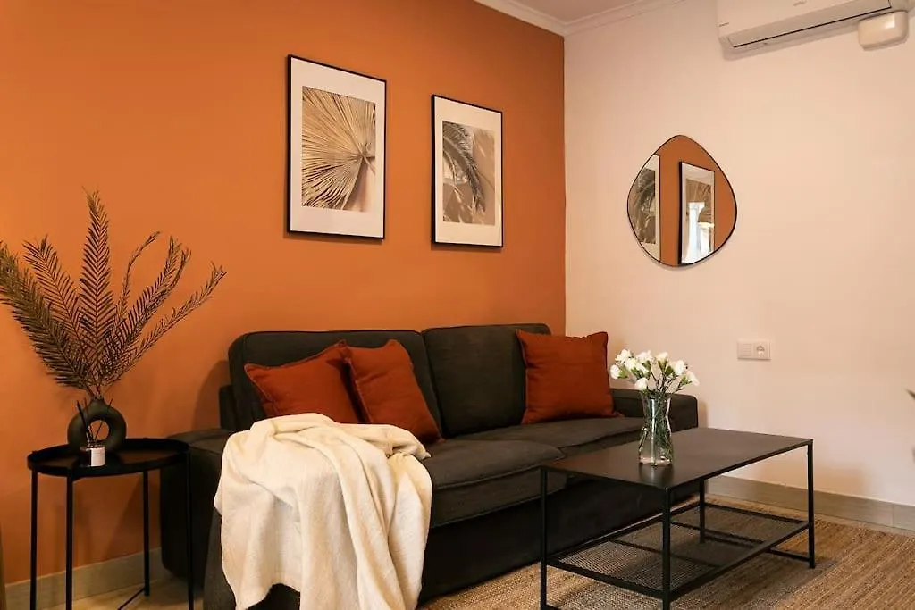 Lodging Apartments Barceloneta Mar Barcelona
